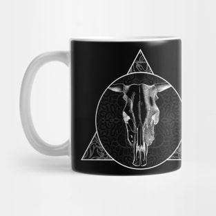 Cowphomet Mug